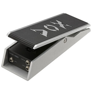 VOX V860 Volume Pedal Effektgerät E-Gitarre