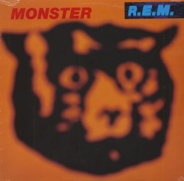 R.E.M. - Monster (LP)