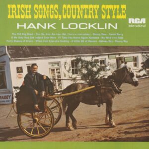 Hank Locklin - Irish Songs