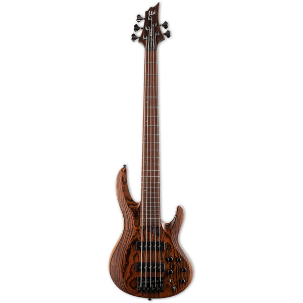 ESP Ltd B-1005 NS E-Bass