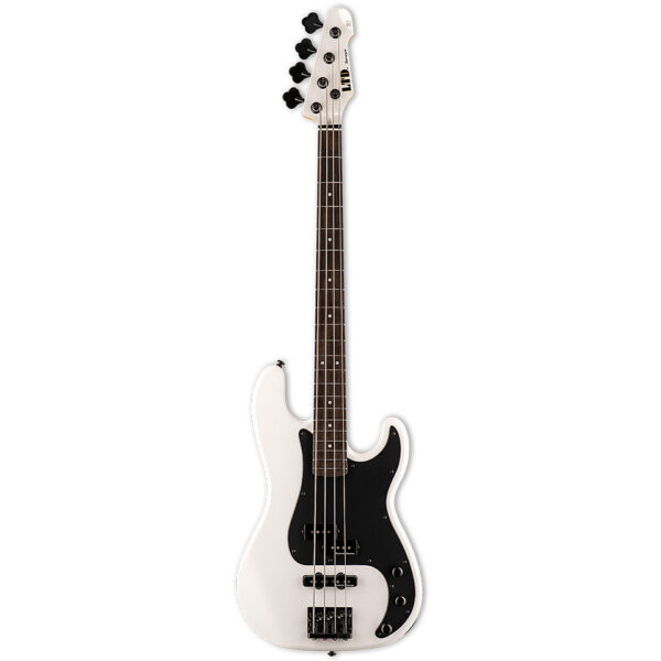 ESP Ltd Surveyor '87 PW E-Bass