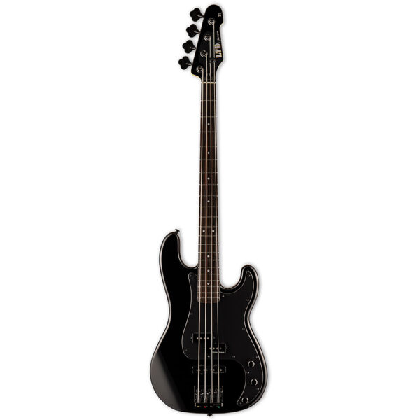 ESP Ltd Surveyor '87 BK E-Bass