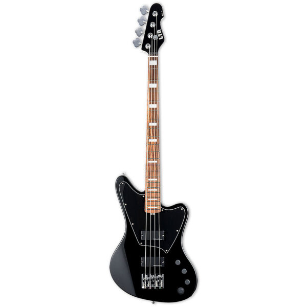 ESP Ltd GB-4 BLK E-Bass