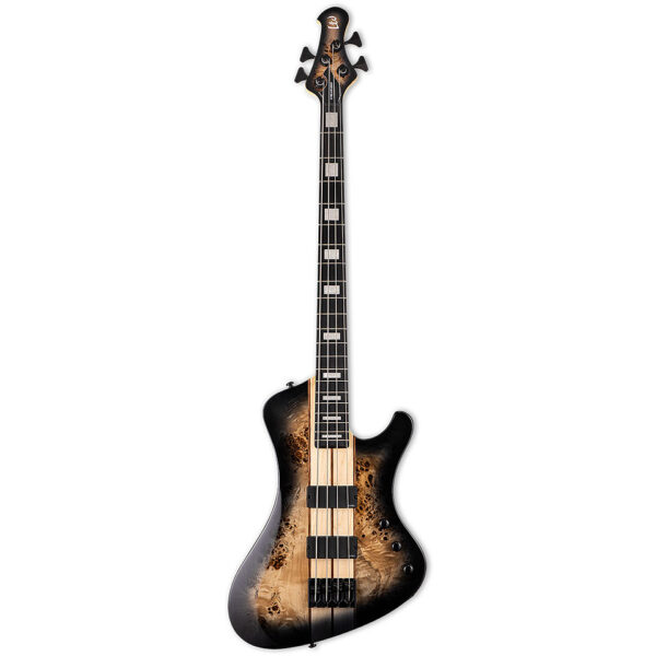 ESP Ltd Stream 1004 BM BLKNB E-Bass