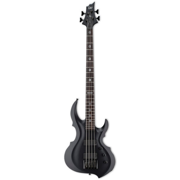 ESP Ltd Signature TA-604 FRX Tom Araya E-Bass