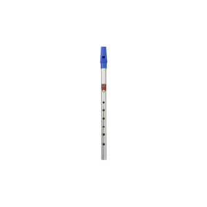 Generation Flageolet Bb Tin Whistle