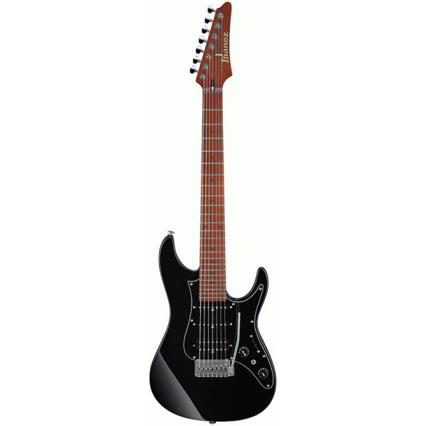 Ibanez Prestige AZ24047-BK E-Gitarre