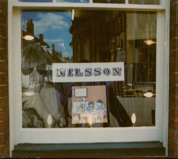 Nilsson - Pussy Cats & Bonus Tracks (CD)