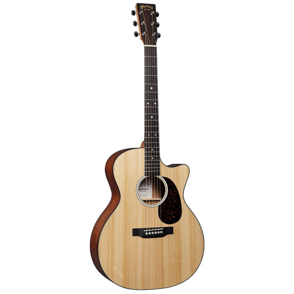 Martin Guitars GPC-11E Westerngitarre