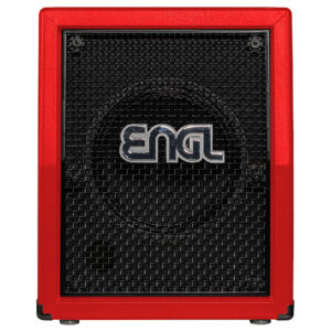 Engl E112VSBR Pro Vintage 30 Red Editon Box E-Gitarre