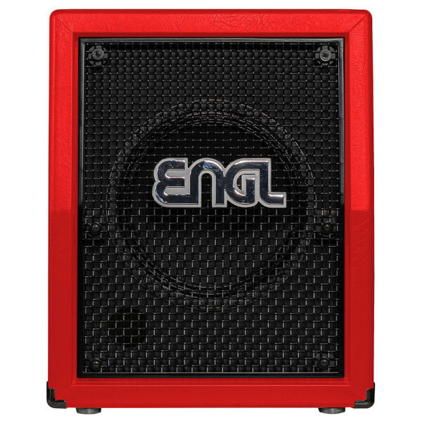 Engl E112VSBR Pro Vintage 30 Red Editon Box E-Gitarre