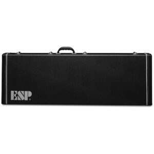 ESP Ltd Stream Bass FormFit Case Koffer E-Bass