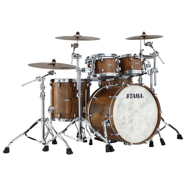 Tama Star TW42RZS-RSC 22" Roasted Chestnut Schlagzeug