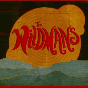 The Wildmans - The Wildmans (CD)