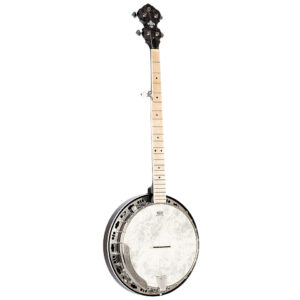 Ortega OBJE400TCO Bluegrass Banjo