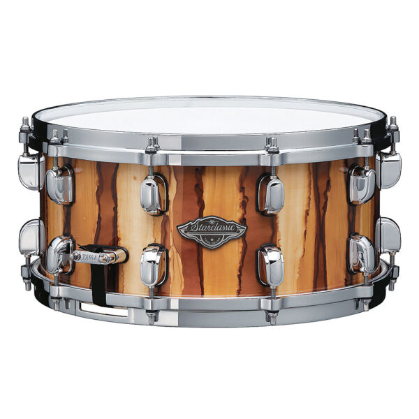 Tama Starclassic Performer MBSS65-CAR Caramel Aurora 14" x 6