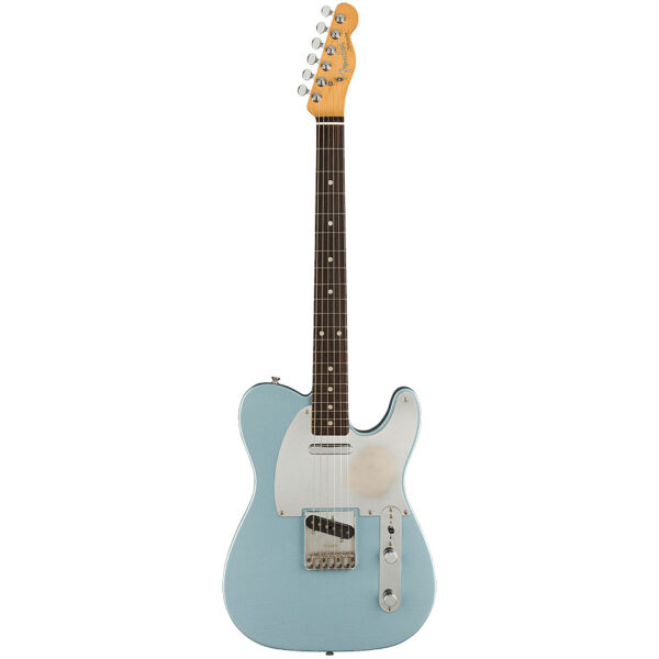 Fender Chrissie Hynde Telecaster E-Gitarre