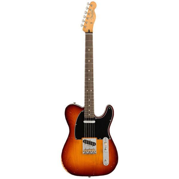 Fender Jason Isbell Custom Tele E-Gitarre