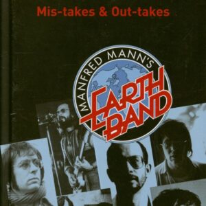 Manfred Mann's Earthband - Odds & Sods (4-CD)