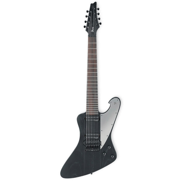 Ibanez FTM33 "Stoneman" Fredrik Thordendal E-Gitarre