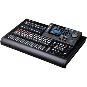 Tascam DP-32 SD HD-Rekorder