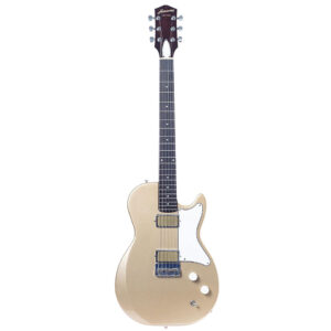 Harmony Standard Series Jupiter Champagne E-Gitarre