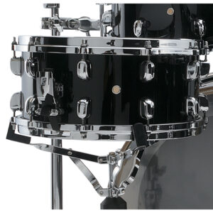 Tama Starclassic Performer MBSS65-PBK Piano Black 14" x 6