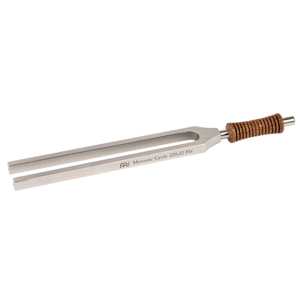 Meinl Sonic Energy Planetary Tuned Therapy Tuning Fork TTF-M-MC