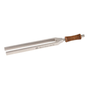 Meinl Sonic Energy Planetary Tuned Therapy Tuning Fork TTF-256 Master