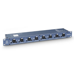 Palmer RMMS 8 Signal-Splitter