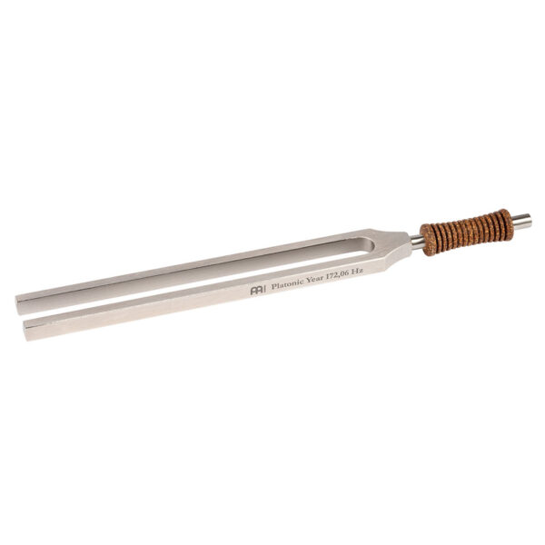 Meinl Sonic Energy Planetary Tuned Therapy Tuning Fork TTF-E-PL