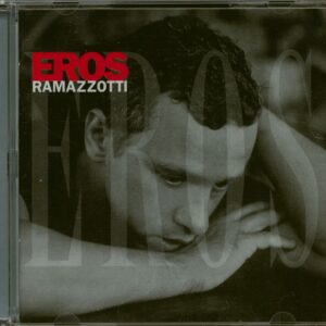 Eros Ramazzotti - Eros (CD)