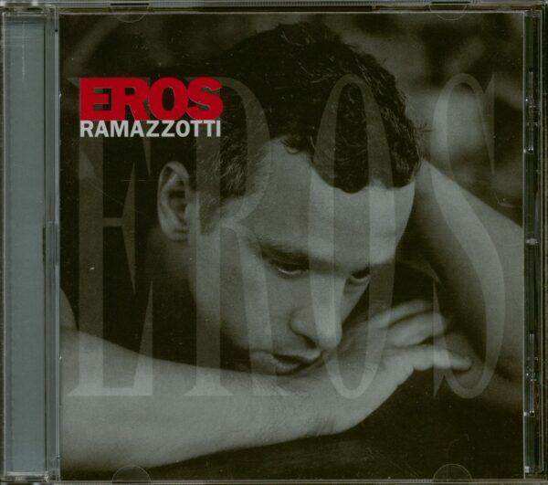 Eros Ramazzotti - Eros (CD)