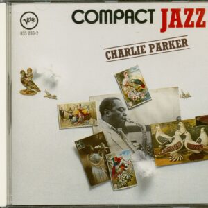 Charlie Parker - Compact Jazz (CD)