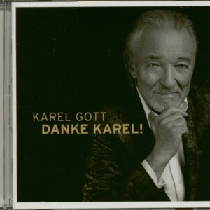 Karel Gott - Danke Karel!