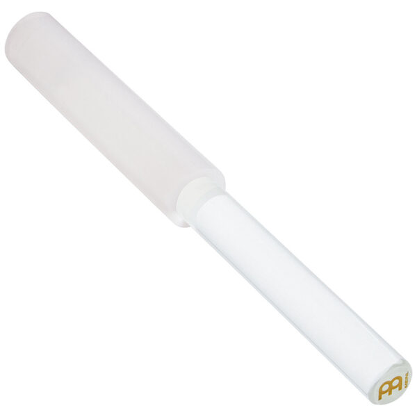 Meinl Sonic Energy CSBRHM Half Coated Crystal Silicone Rod Medium