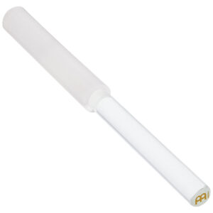 Meinl Sonic Energy CSBRHL Half Coated Crystal Silicone Rod Large