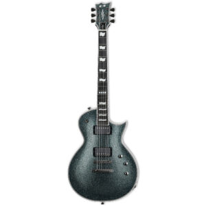 ESP E-II Eclipse DB GS E-Gitarre