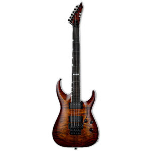 ESP E-II Horizon FR-II TESB E-Gitarre