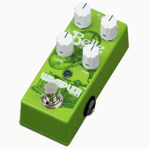 Wampler Belle Overdrive Effektgerät E-Gitarre