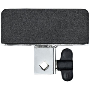 Meinl MDPPA Dynamic Pedal Pad Attachment Übungspad