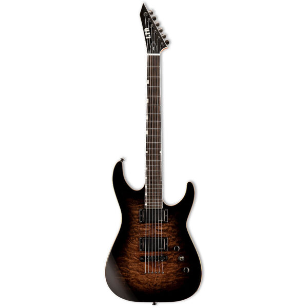 ESP Ltd JM-II Josh Middleton Signature E-Gitarre