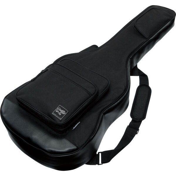 Ibanez IAB540-BK Gigbag Westerngitarre