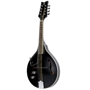 Ortega RMAE40SBK-L Bluegrass Mandoline