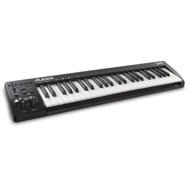 Alesis Q49 MKII Masterkeyboard