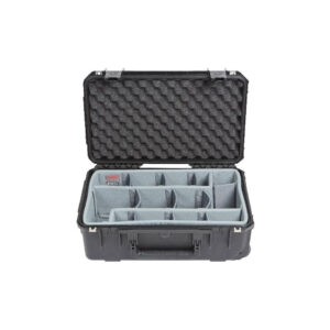 SKB iSeries 3i-2011-7DT Transportcase