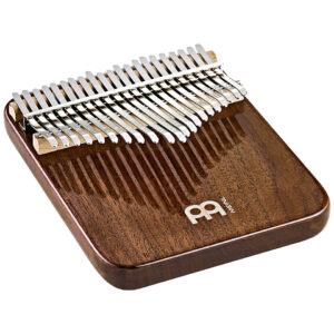 Meinl Sonic Energy KL2101S Solid Kalimba 21 Notes Kalimba