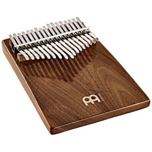 Meinl Sonic Energy KL1701S Solid Kalimba 17 Notes Kalimba