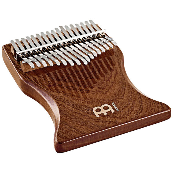 Meinl Sonic Energy KL1702S Solid Kalimba 17 Notes Kalimba