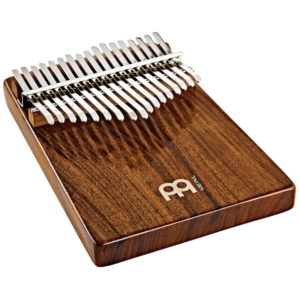 Meinl Sonic Energy KL1703S Solid Kalimba 17 Notes Kalimba